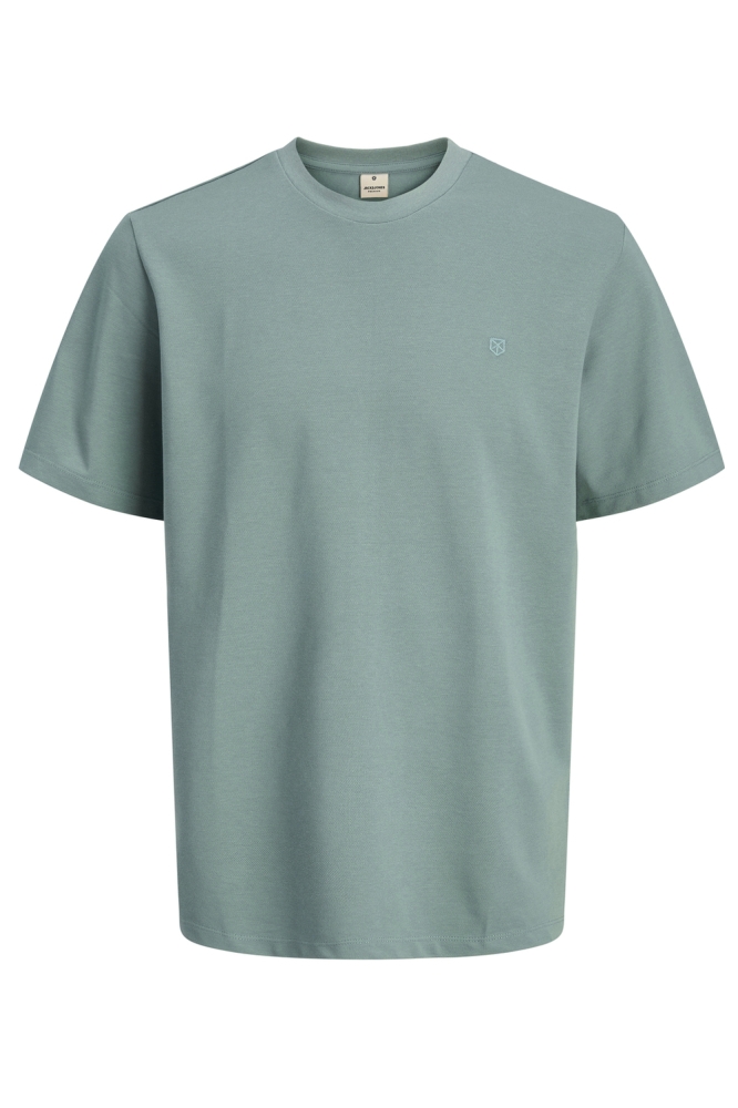 JPRBLUHUG SS TEE 12279210 STORMY SEA